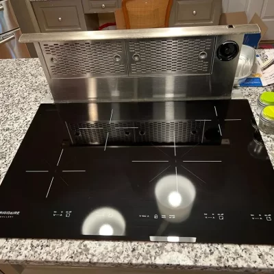 Downdraft Ventilation Systems3