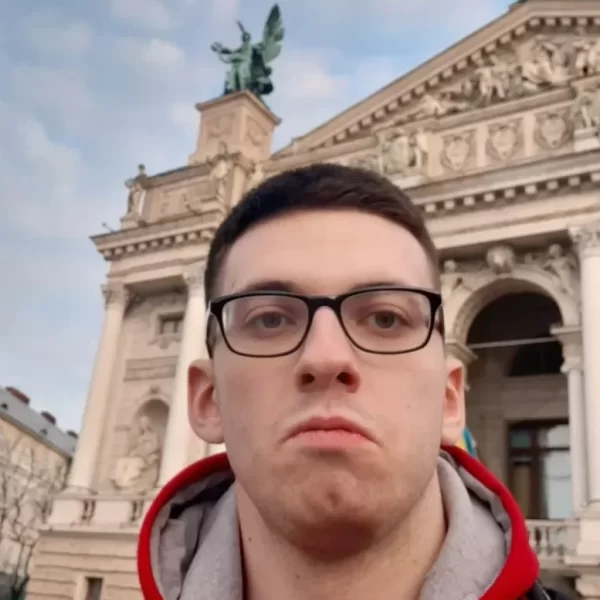 Nikita Nikita