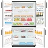 Side-By-Side-Refrigerators Side-By-Side-Refrigerators