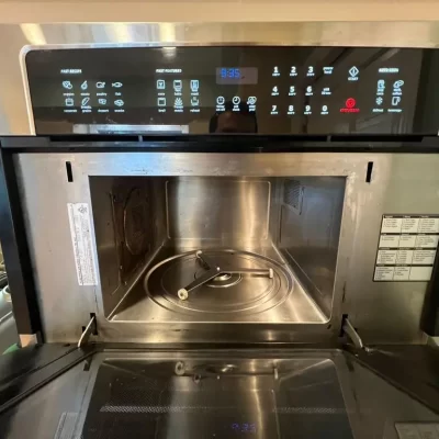 Wall Oven2