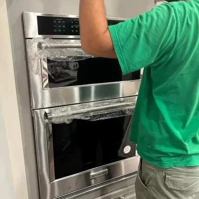 Wall Oven5