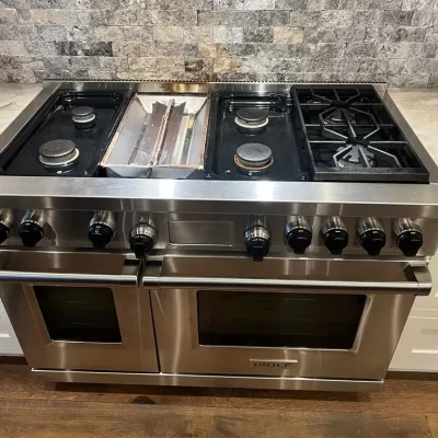 Wall Oven6