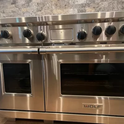 Wall Oven7