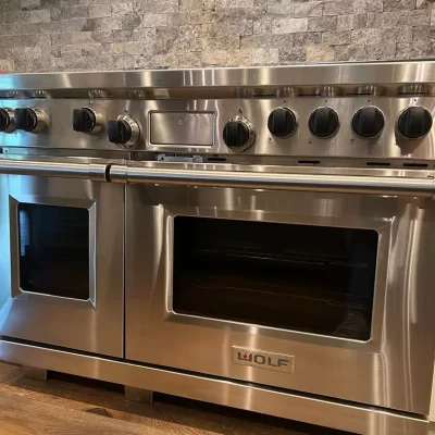 Wall Oven8
