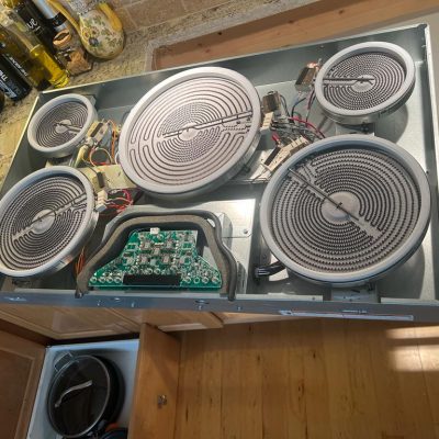 cooktops