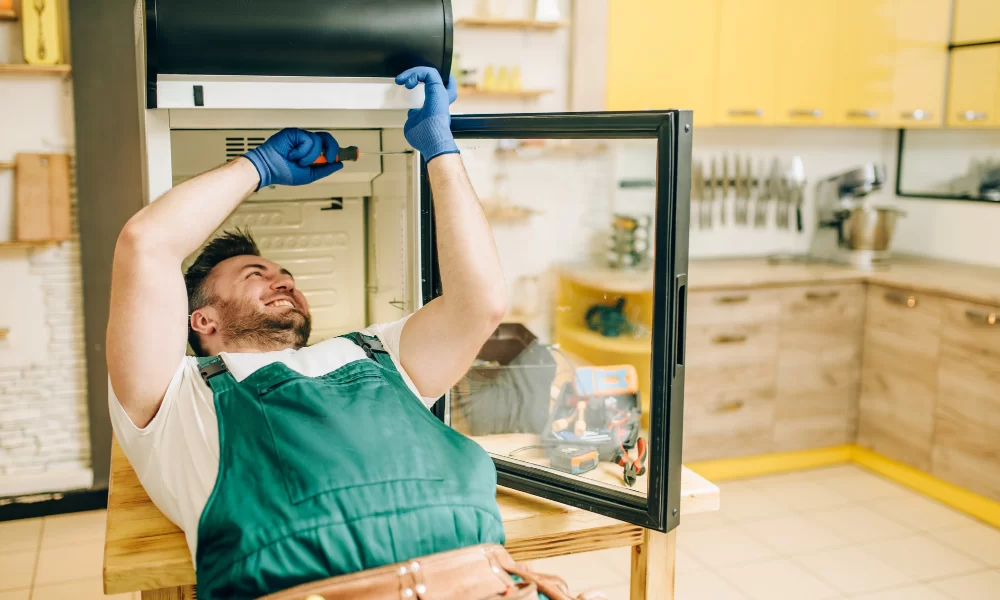 freestanding-icemaker-appliance-repair