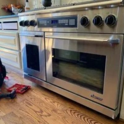 walll-oven